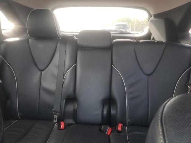 2015 TOYOTA VENZA LE - 4T3BK3BB3FU113514