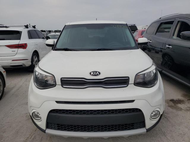 2019 KIA SOUL + - KNDJP3A59K7019636