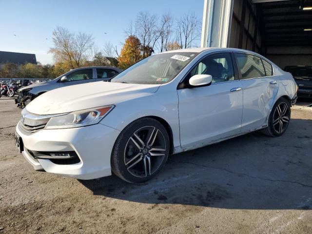 2017 HONDA ACCORD SPO - 1HGCR2F10HA028936