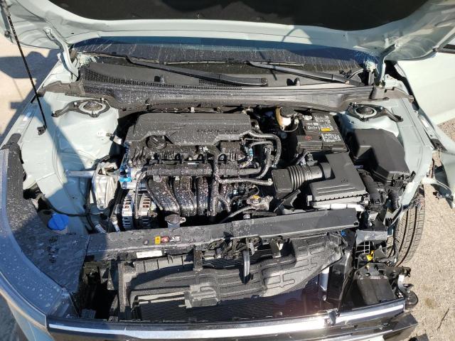 2025 KIA K4 EX 3KPFU4DE1SE004418
