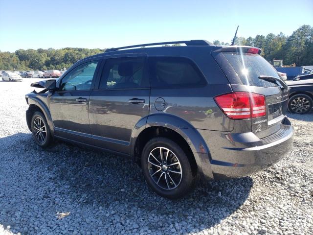 VIN 3C4PDCAB7JT529258 2018 Dodge Journey, SE no.2