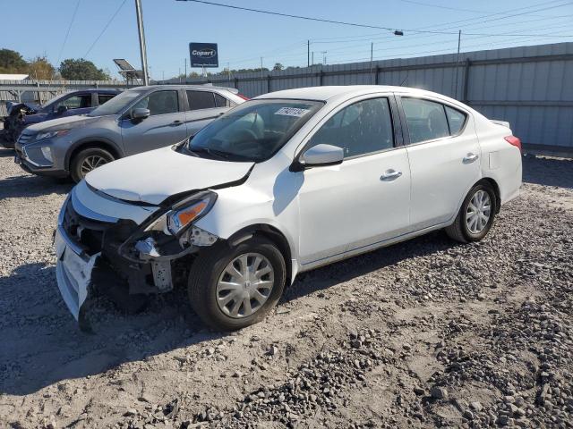 2017 NISSAN VERSA S - 3N1CN7AP4HK471630