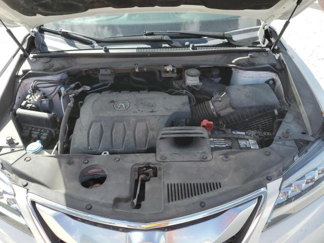 VIN 5J8TB4H54GL002049 2016 Acura RDX, Technology no.12