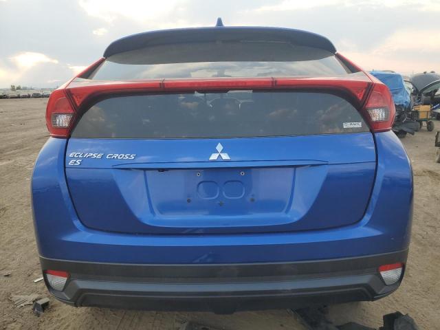 2020 MITSUBISHI ECLIPSE CR - JA4AT3AA8LZ036498