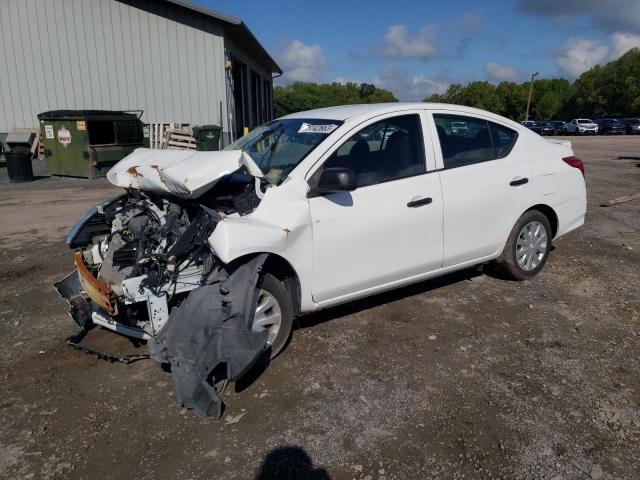 VIN 3N1CN7AP3FL846916 2015 NISSAN VERSA no.1