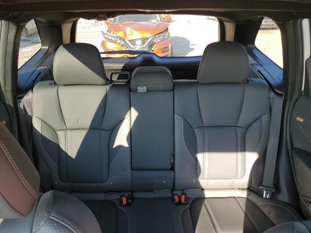 2022 SUBARU FORESTER W - JF2SKAMC3NH507434