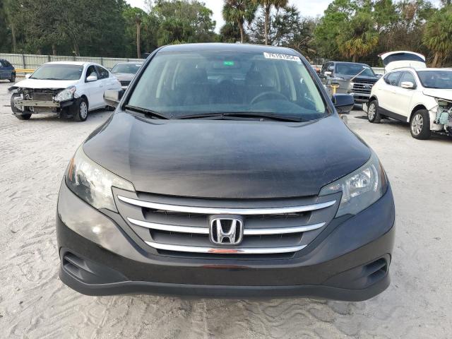 VIN 2HKRM3H35EH521477 2014 Honda CR-V, LX no.5