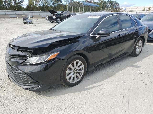 2020 TOYOTA CAMRY LE - 4T1C11AK0LU883459