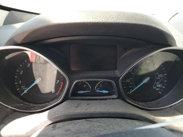 2016 FORD ESCAPE SE - 1FMCU0GX2GUC25068