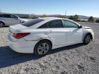 Lot #2954719452 2013 HYUNDAI SONATA GLS