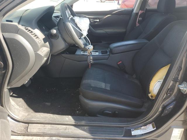 2018 NISSAN ALTIMA 2.5 - 1N4AL3AP9JC293430