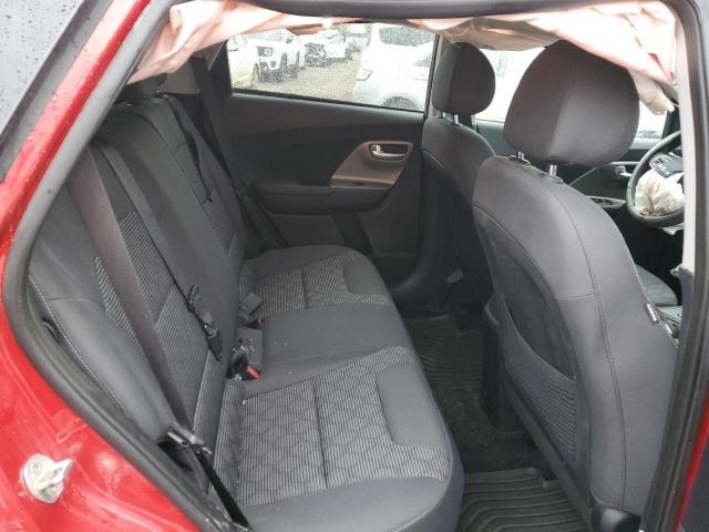 2022 KIA NIRO LX - KNDCB3LCXN5543042