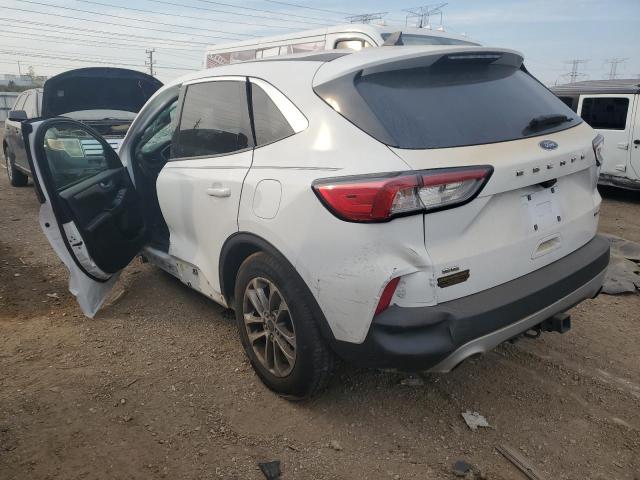 Vin: 1fmcu9g67mua45155, lot: 75206494, ford escape se 20212