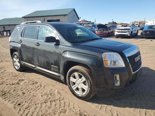 VIN 2GKFLWEK1F6245344 2015 GMC Terrain, Sle no.4