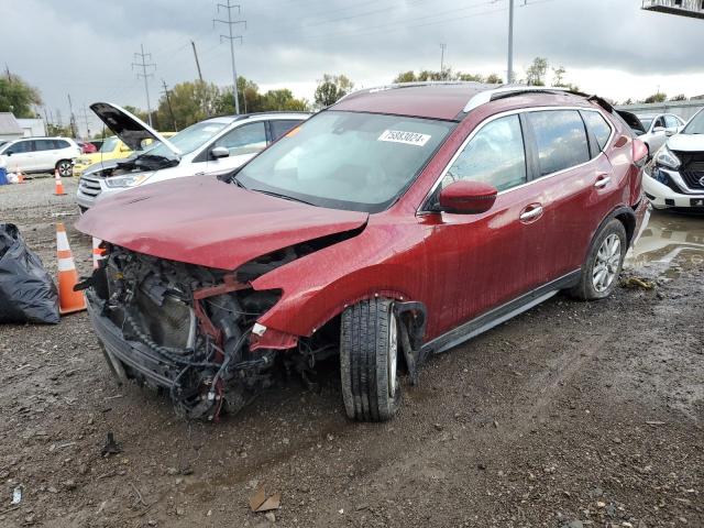 Vin: 5n1at2mvxkc723414, lot: 75883024, nissan rogue s 2019 img_1