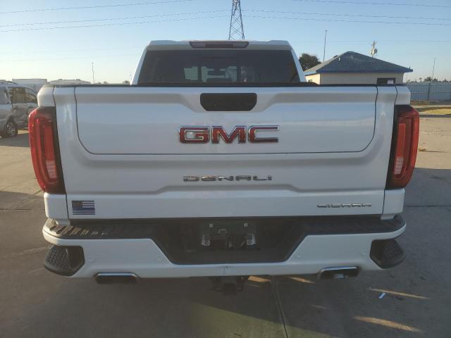 2021 GMC SIERRA K15 - 3GTU9FEL0MG474237