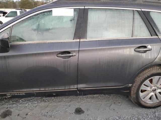 2019 SUBARU OUTBACK 2. - 4S4BSABC3K3235344