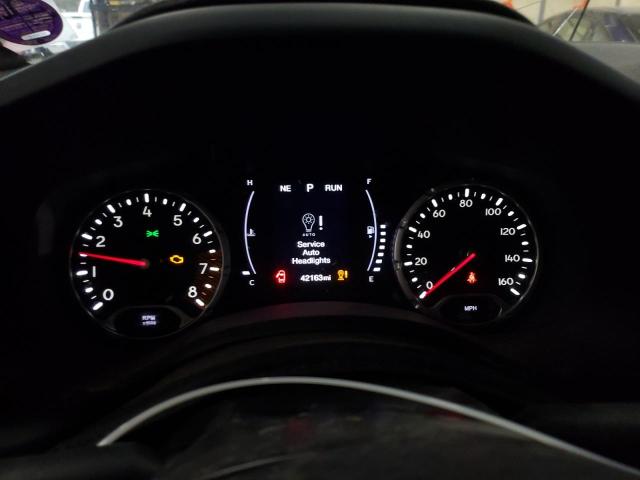 2020 JEEP RENEGADE S - ZACNJBAB7LPL43205