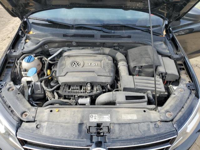 2016 VOLKSWAGEN JETTA SPOR - 3VWD17AJ2GM227693