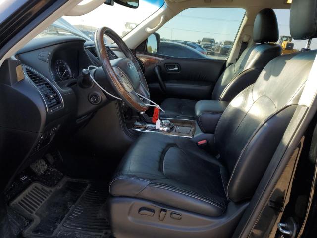2017 INFINITI QX80 BASE - JN8AZ2NE4H9152112
