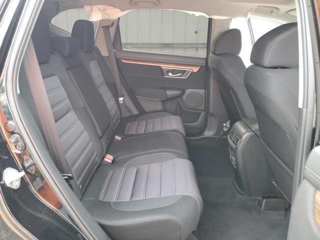 2021 HONDA CR-V EX - 2HKRW2H56MH655774
