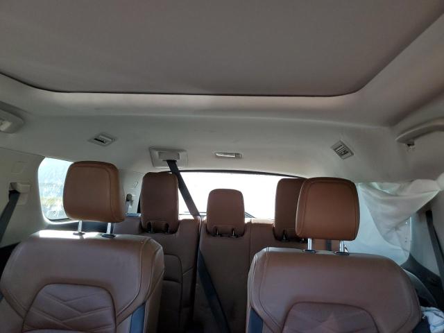 2022 NISSAN PATHFINDER - 5N1DR3DK0NC200804
