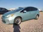 TOYOTA PRIUS V photo