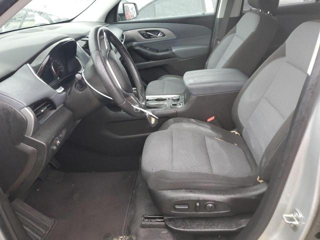 2018 CHEVROLET TRAVERSE L - 1GNEVGKW1JJ101424