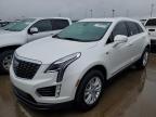 2022 CADILLAC XT5 LUXURY - 1GYKNAR48NZ163921