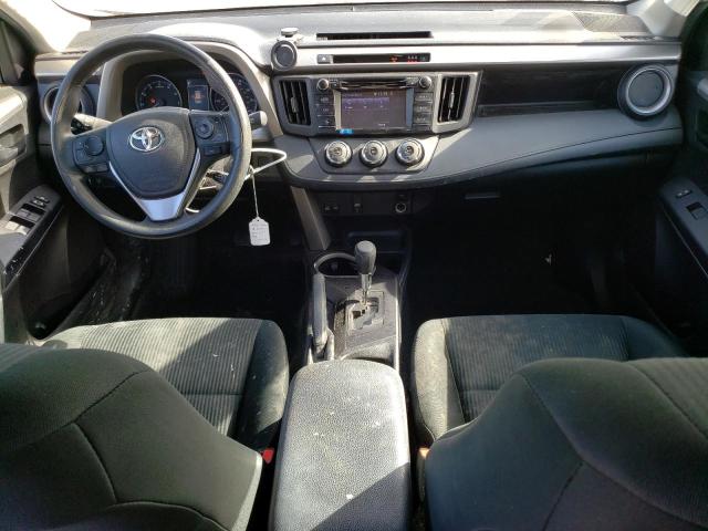 2018 TOYOTA RAV4 LE - 2T3ZFREV2JW516579