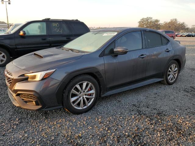 2023 SUBARU WRX LIMITE - JF1VBAL63P9814810