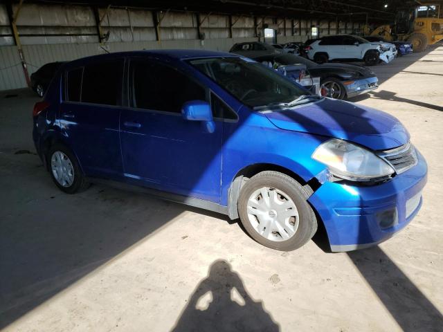 3N1BC1CP0CK811215 Nissan Versa S 2012