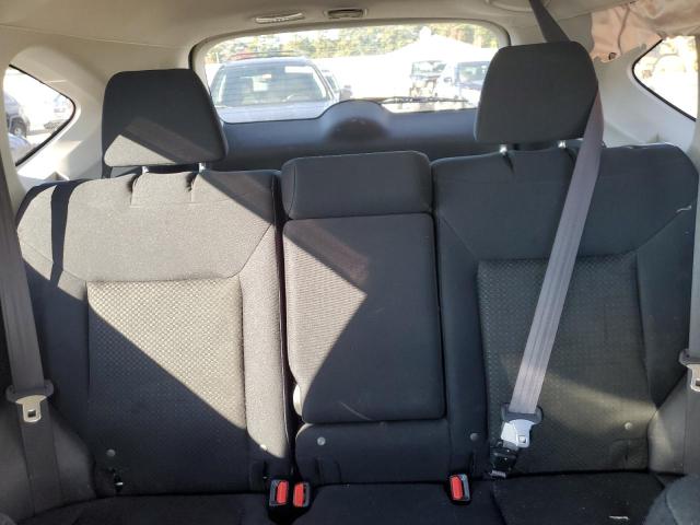 2015 HONDA CR-V EX - 2HKRM4H52FH608357