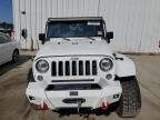 JEEP WRANGLER U photo