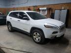 JEEP CHEROKEE S снимка