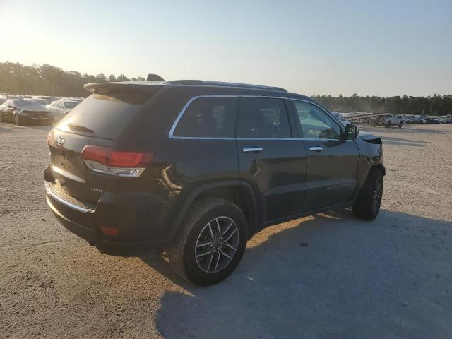 2021 JEEP GRAND CHER - 1C4RJFBG6MC512545