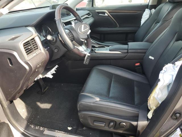 2020 LEXUS RX 350 - 2T2HZMAA9LC172959