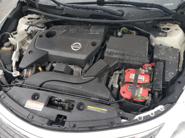 2015 NISSAN ALTIMA 2.5 - 1N4AL3AP8FC441302