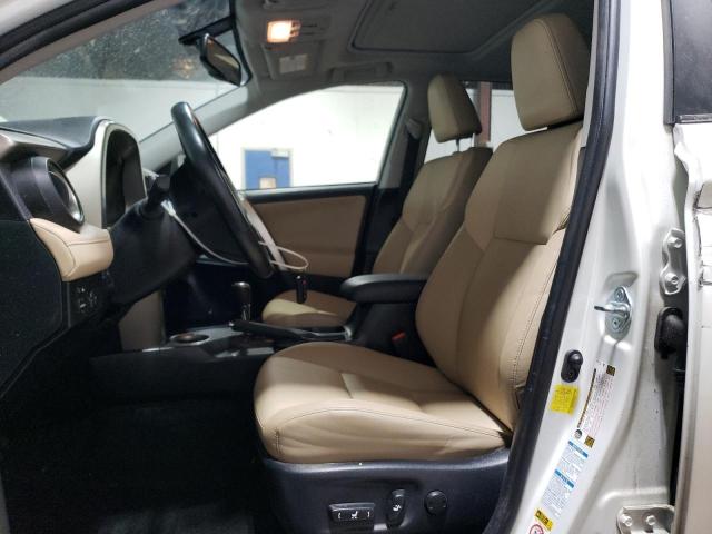 2015 TOYOTA RAV4 LIMIT - JTMDFREV2FD105116