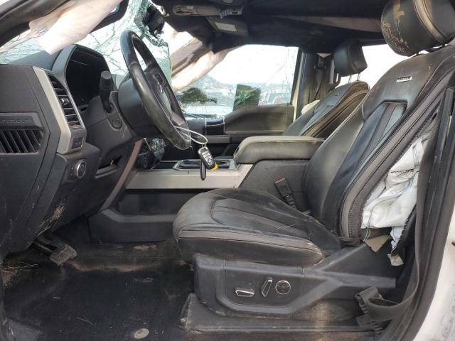 2021 FORD F350 SUPER - 1FT8W3BT9MEC00443