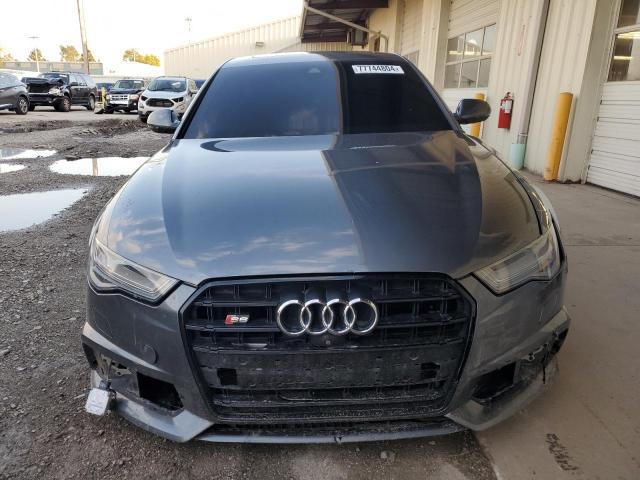 2018 AUDI S6 PRESTIG WAUHFAFC4JN010654