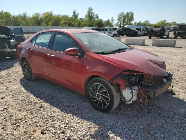 2017 TOYOTA COROLLA L - 2T1BURHE0HC810392