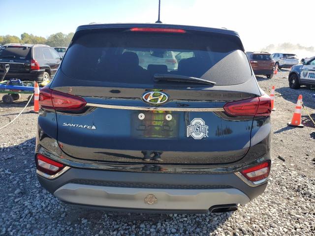 VIN 5NMS23AD6KH088903 2019 HYUNDAI SANTA FE no.6