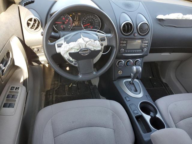 2012 NISSAN ROGUE S - JN8AS5MT2CW297519