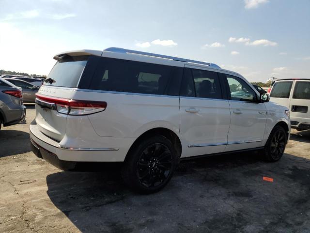 2022 LINCOLN NAVIGATOR - 5LMJJ3LTXNEL03900