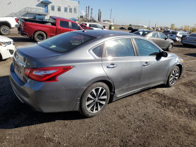 2017 NISSAN ALTIMA 2.5 - 1N4AL3AP3HN334763