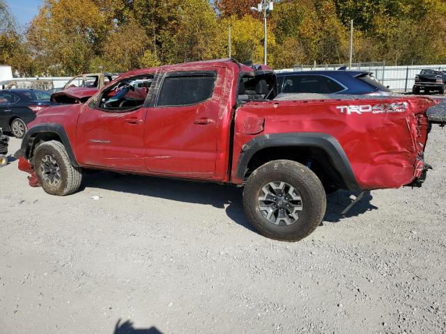 VIN 3TYCZ5AN3PT165952 2023 Toyota Tacoma, Double Cab no.2