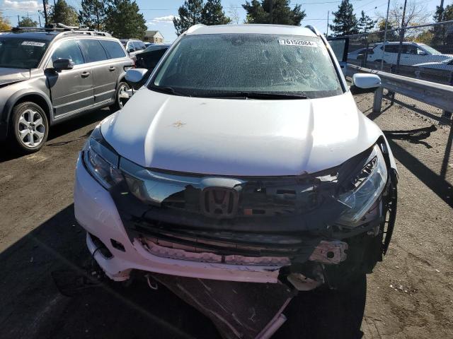 2021 HONDA HR-V EX - 3CZRU6H5XMM754986