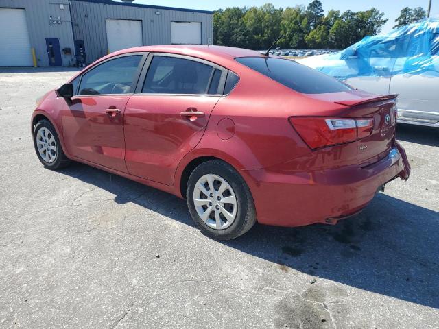 2017 KIA RIO LX - KNADM4A32H6011917