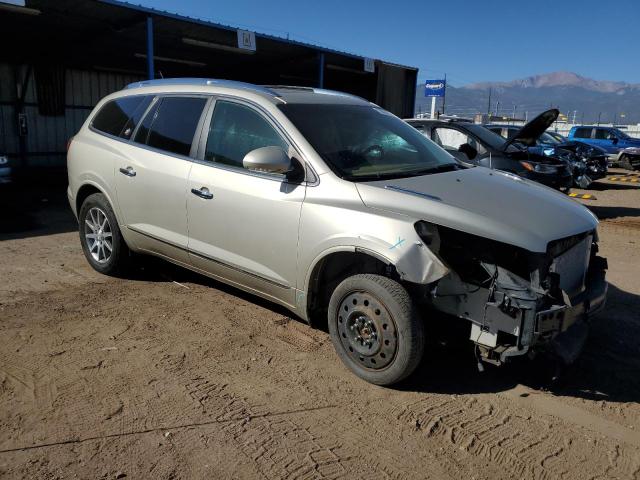 2016 BUICK ENCLAVE - 5GAKVBKD8GJ271657